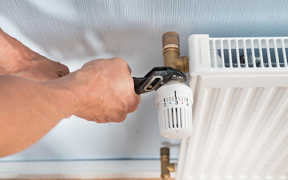 entretien chauffage électrique Argenteuil