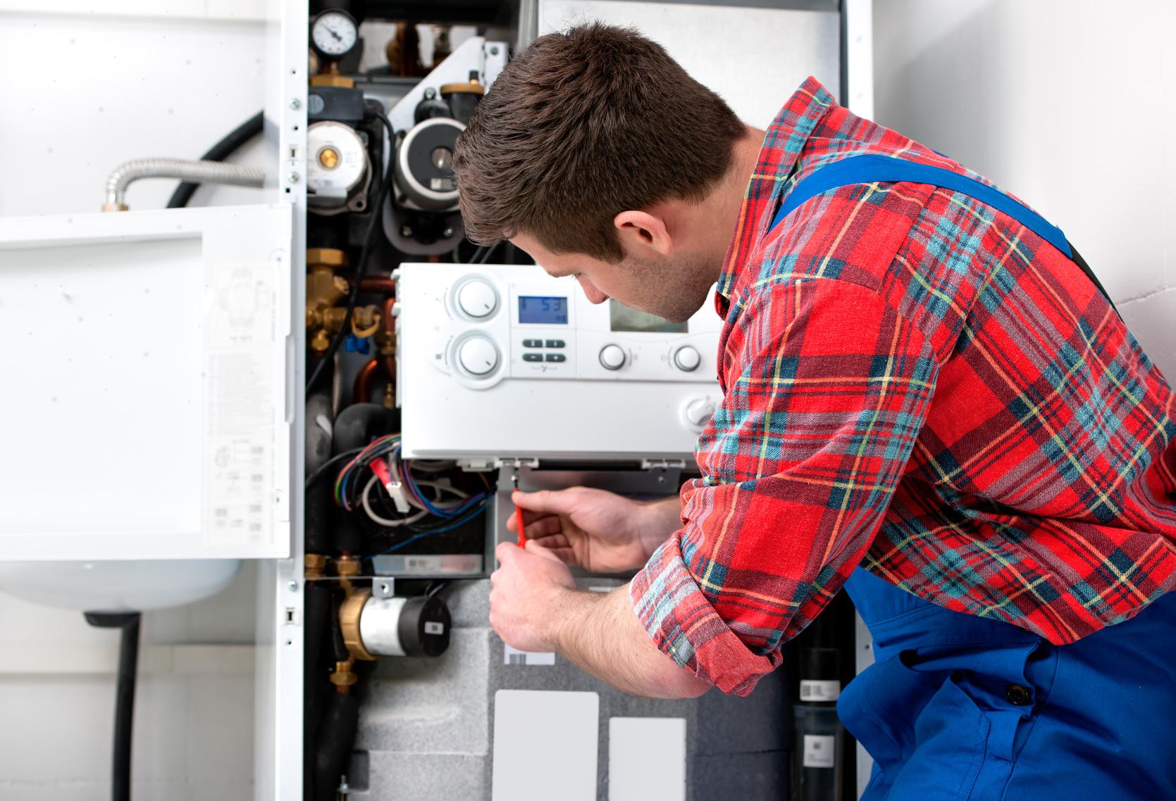 entretien chauffage électrique Argenteuil