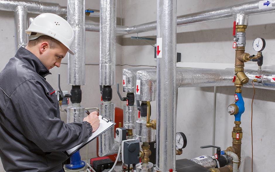 chauffage geothermie Asnières-sur-Seine